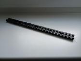 Picatinny juosta ~26cm - nuotraukos Nr. 2