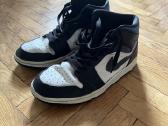Nike Air Jordan 1 Mid "Racer Blue" - nuotraukos Nr. 2
