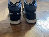 Nike Air Jordan 1 Mid "Racer Blue" - nuotraukos Nr. 3