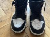 Nike Air Jordan 1 Mid "Racer Blue" - nuotraukos Nr. 4