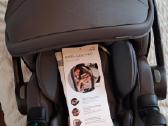 Britax 40-85cm Baby-safe Pro, Classic, deep Grey