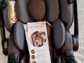 Britax 40-85cm Baby-safe Pro, Classic, deep Grey - nuotraukos Nr. 2