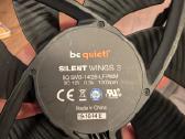 Be quiet silent wings 3 120mm - nuotraukos Nr. 2