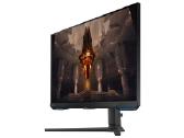 Monitorius Samsung g7 odyssey, 32", 144hz, 4k, Ips - nuotraukos Nr. 2