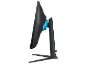 Monitorius Samsung g7 odyssey, 32", 144hz, 4k, Ips - nuotraukos Nr. 3