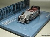 Maybach Zeppelin Ds 8
