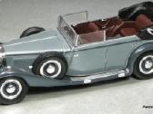 Maybach Zeppelin Ds 8 - nuotraukos Nr. 2