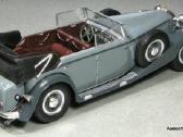 Maybach Zeppelin Ds 8 - nuotraukos Nr. 3