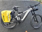 MTB Giant Reign E+3 e-bike'2024 - nuotraukos Nr. 25