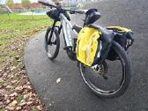 MTB Giant Reign E+3 e-bike'2024 - nuotraukos Nr. 27