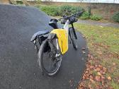 MTB Giant Reign E+3 e-bike'2024 - nuotraukos Nr. 29