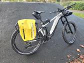 MTB Giant Reign E+3 e-bike'2024 - nuotraukos Nr. 30