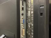 23" Lenovo Thinkvision Lt2323p Hdmi su garantija - nuotraukos Nr. 6