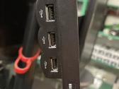 23" Lenovo Thinkvision Lt2323p Hdmi su garantija - nuotraukos Nr. 9