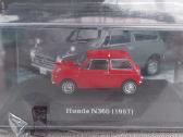 Micro-cars modeliukai 1:43