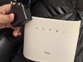 Tcl Hh132vm 4G modemas