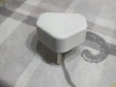 Adapteris, telefono pakrovėjas