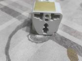 Adapteris
