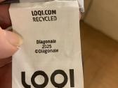 Loqi maišelis - nuotraukos Nr. 3