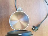 Virdulys Bentley 0,5l mini kettle stainless steel - nuotraukos Nr. 2