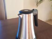 Virdulys Bentley 0,5l mini kettle stainless steel - nuotraukos Nr. 3