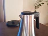 Virdulys Bentley 0,5l mini kettle stainless steel - nuotraukos Nr. 5