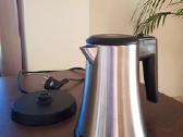 Virdulys Bentley 0,5l mini kettle stainless steel - nuotraukos Nr. 7