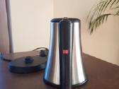 Virdulys Bentley 0,5l mini kettle stainless steel - nuotraukos Nr. 6