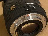 Sigma For Canon 30mm 1:1,4 Dc Hsm