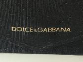 Dolce&gabbana dėklas akinių - nuotraukos Nr. 2