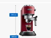 De'longhi Dedica Style kavos aparatas - nuotraukos Nr. 5
