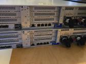 Hp Proliant Dl380 Gen10 2x Cpu 8x Nvme + 16x Sff - nuotraukos Nr. 2
