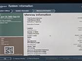 Hp Proliant Dl380 Gen10 2x Cpu 8x Nvme + 16x Sff - nuotraukos Nr. 19