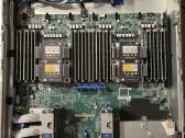 Hp Proliant Dl380 Gen10 2x Cpu 8x Nvme + 16x Sff - nuotraukos Nr. 6