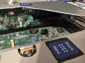 Hp Proliant Dl380 Gen10 2x Cpu 8x Nvme + 16x Sff - nuotraukos Nr. 8