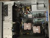 Dell Poweredge T440 2x Xeon Gold 6138 16x Sff Sas - nuotraukos Nr. 2