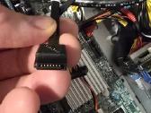 Dell Poweredge T440 2x Xeon Gold 6138 16x Sff Sas - nuotraukos Nr. 6