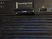 Dell Poweredge T440 2x Xeon Gold 6138 16x Sff Sas - nuotraukos Nr. 19