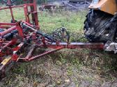 Likviduojamas ūkis – įvairi žemės ūkio technika. - nuotraukos Nr. 15