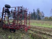 Likviduojamas ūkis – įvairi žemės ūkio technika. - nuotraukos Nr. 14