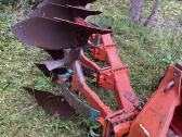 Likviduojamas ūkis – įvairi žemės ūkio technika. - nuotraukos Nr. 4