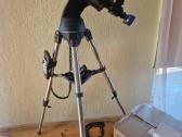 105 GT Skymatic Goto teleskopas su kamera - nuotraukos Nr. 4