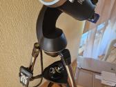 105 GT Skymatic Goto teleskopas su kamera
