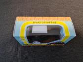 1:43 traktoriaus modeliukas Mtz-82 - nuotraukos Nr. 2