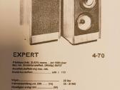 Olle Mirsch Expert 4-70 - nuotraukos Nr. 6
