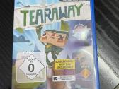 Ps Vita Tearaway