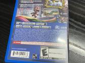 Ps Vita Little big planet - nuotraukos Nr. 2