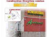 Superkame, priimame užstatų auksą