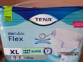 Tena flex sauskelnės