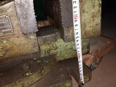 32 cm. lūpų stakliniai/frezavimo spaustuvai - nuotraukos Nr. 10